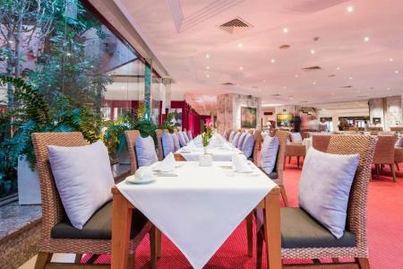 Botanico y Oriental Spa Garden - 22