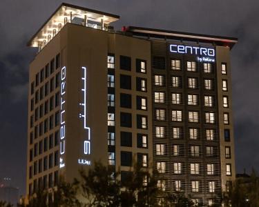 Centro Mada Amman by Rotana - 24