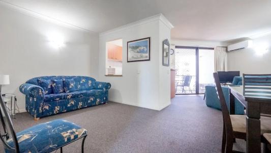 Burleigh on the Beach - 46