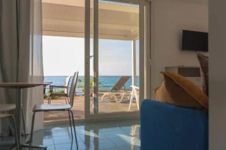 Residence Pietre Bianche ApartHotel - 120