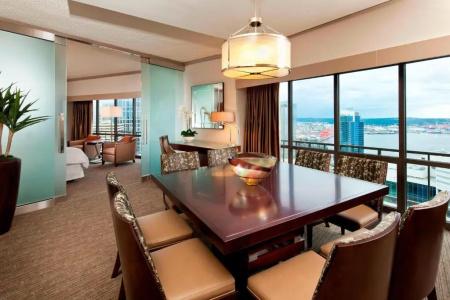 The Westin Seattle - 144
