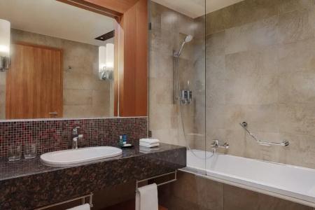 Four Points by Sheraton Kecskemet & Conference Center - 51