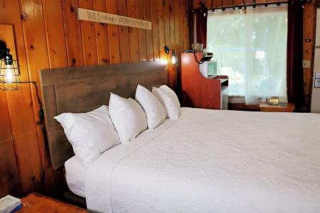 Park and Cabins - 27