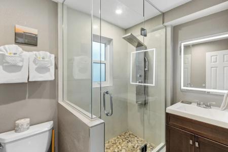 A Beach Retreat on Casey Key - 59