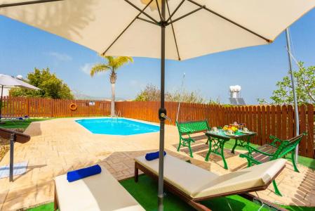 Yiangos House - 9