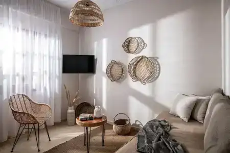 Elea Suites & Residences - 63