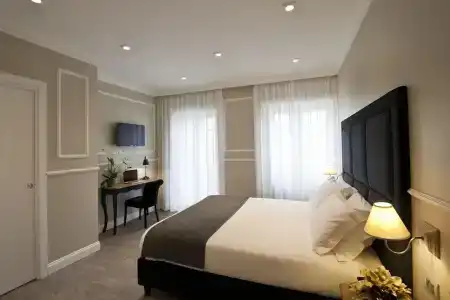 Seven Suites - 26