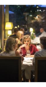 Restaurant Vous lé Vous - 3