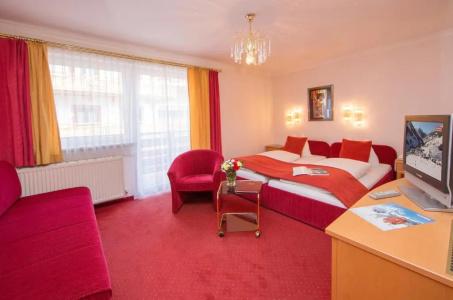 Berger's Sporthotel - 34