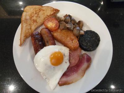 Holiday Inn Manchester West, An Ihg - 9