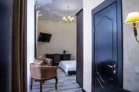 Belon-Lux Hotel - 36