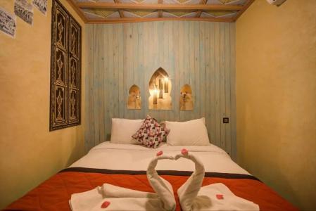 Riad Les Oliviers & Spa - 98