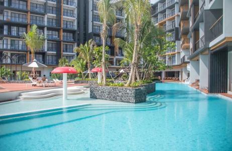 Sea Seeker Krabi Resort - Sha Plus - 12