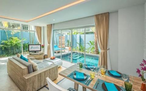 Villa Sonata Phuket - 35