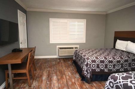 Hollywood Stars Inn - 19