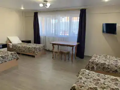 Пансионат-отель Лесное - 2