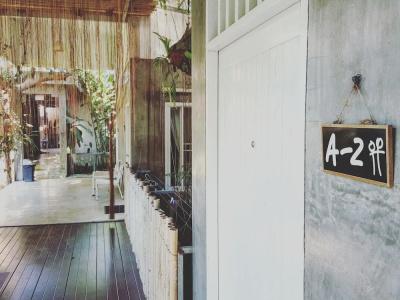 Glur Hostel - 18
