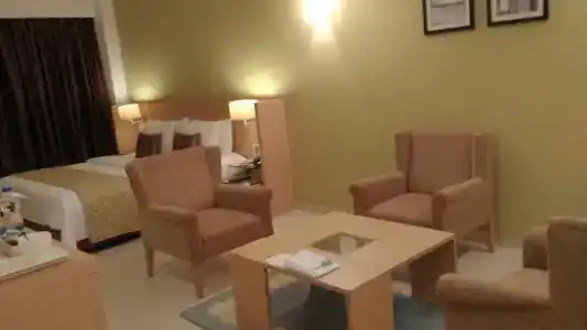Radha Regent Electronic City - 41