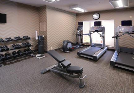 Sonesta Es Suites Dallas Medical Market Center - 16