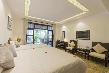 Hoi An Ancient House Resort & Spa - 60