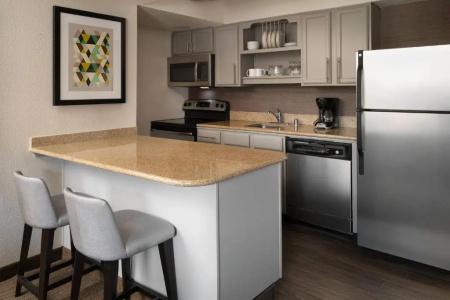 Residence Inn by Marriott Seattle/Bellevue - 95