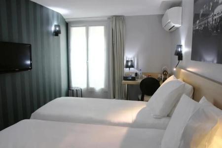 Best Western Opéra Drouot - 105