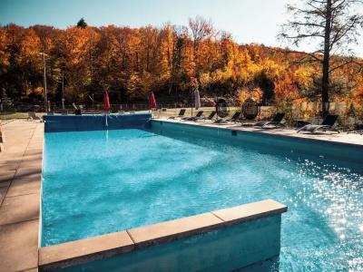 Bel Air Tremblant - 12