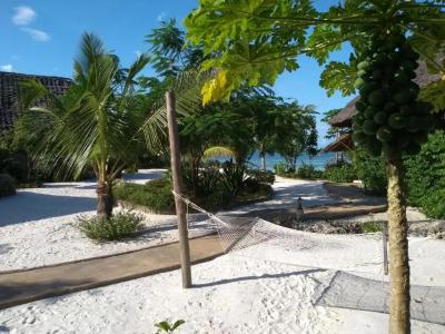 Marafiki Bungalows - 16