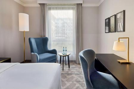 Sheraton Offenbach - 20