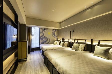 Tokyo Bay Shiomi Prince - 3