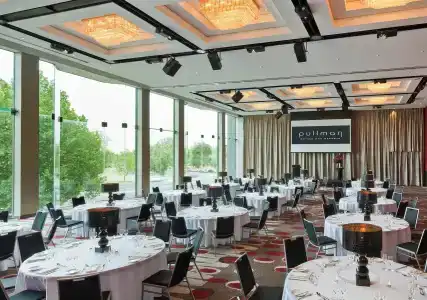 Pullman Albert Park - 27