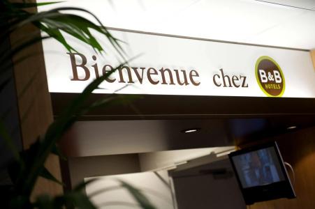 b&b hôTel Pau zéNith - 26