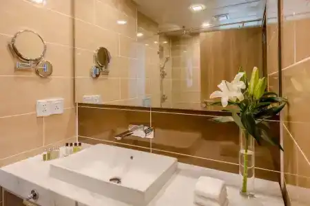 Holiday Inn Ulaanbaatar, an IHG - 29