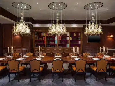 The St. Regis Chengdu - 27