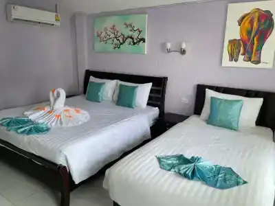 Samui Green - 61