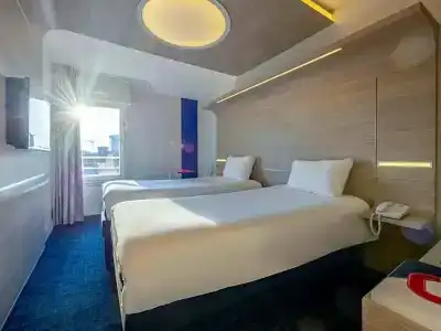ibis Styles La Rochelle Centre - 51
