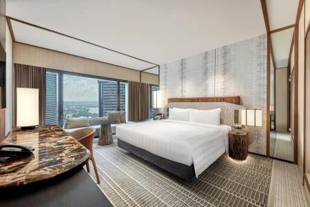 Pan Pacific Singapore (SG Clean, Staycation Approved) - 6