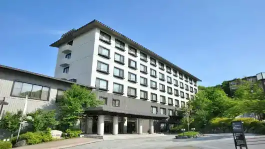 Resort Laforet Nasu - 41