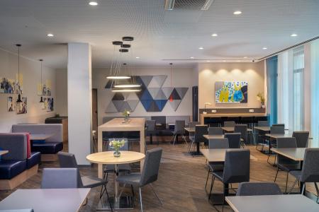 Holiday Inn Express - Munich North, An Ihg - 27