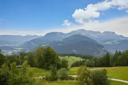 Kempinski Berchtesgaden - 60