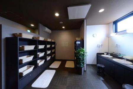 Route Inn Grand Ueda Ekimae - 8