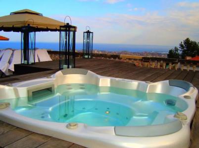 Villa del Bosco - 105