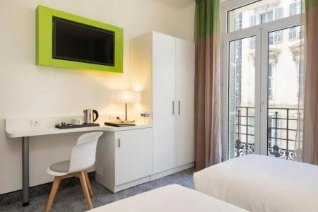 Hôtel Byakko Nice - 56
