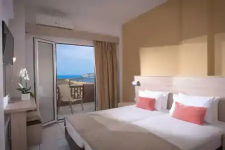 Blue Bay Resort - 92