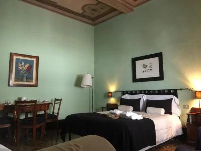 Alberghino B&B - 32