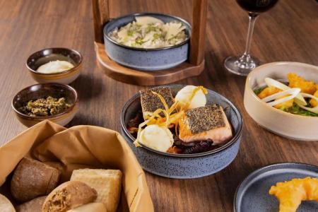 Fletcher-Restaurant Scheveningen - 12