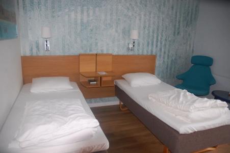 Ørland Kysthotell - 33
