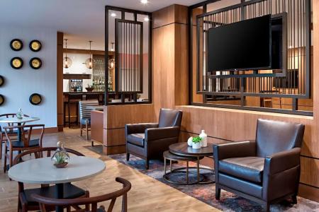Houston Marriott Westchase - 42