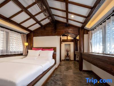 Blossom Hill Inn - Weavingland - 33