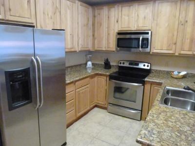 Ruidoso River Resort Condos - 137